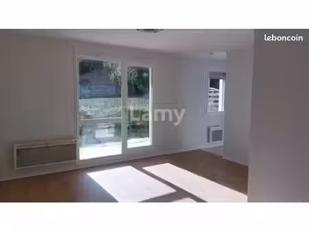 appartement 1 pièce 30 m²