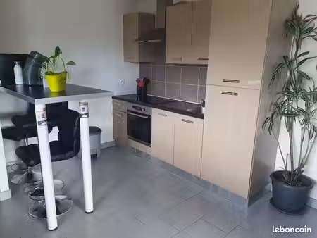 appartement f4 90m2 a jeanmenil
