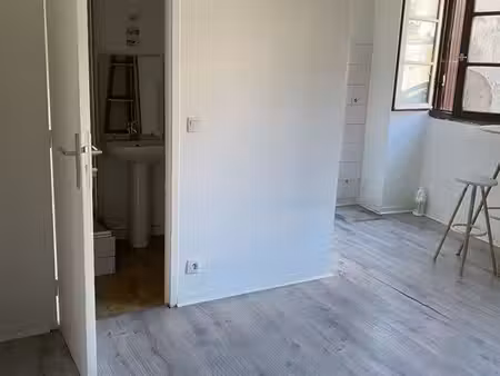 studio à louer