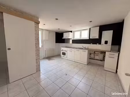 location appartement f2 au havre
