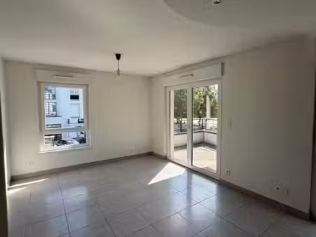 appartement 3 pièces 57 m²