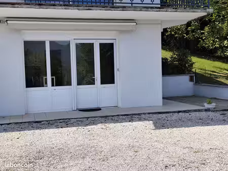 location appartement 52m2