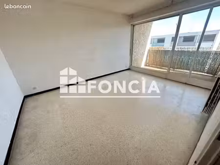 appartement 2 pièces 49.3m² à louer 570.85 - lunel 34400