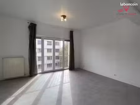 appartement 5 pièces 91 m²