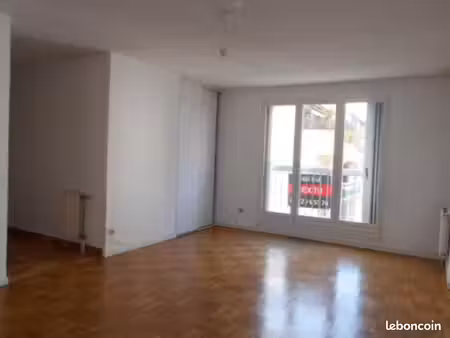appartement 2 pièces 52 m²