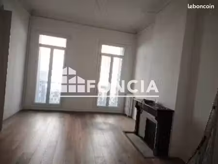 appartement 6 pièces 249 m²