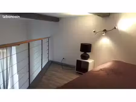 appartement t1 panier