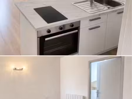 appartement t2