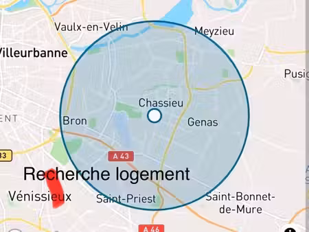 demande de location