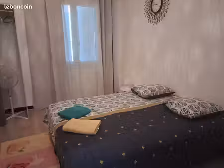 chambre à louer