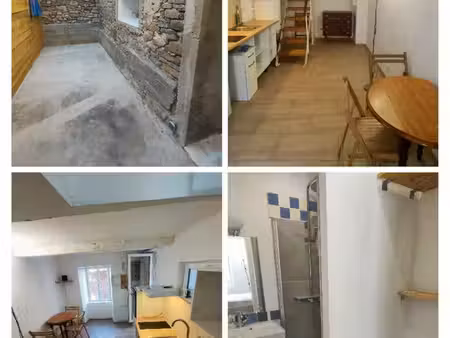 loue appartement
