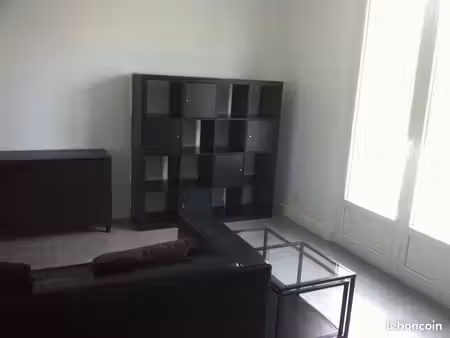 t2 meublé
