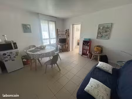 pont ste maxence secteur calme f2 41 m2 550 euros