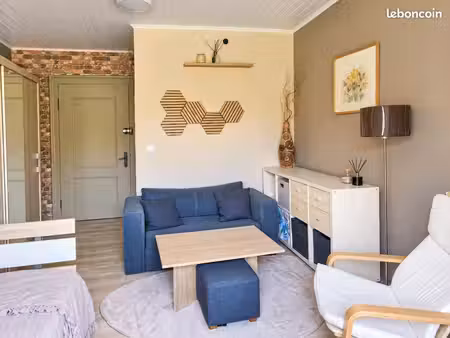 studio à louer à redange