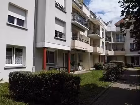 appartement 1 pièce 31 m²