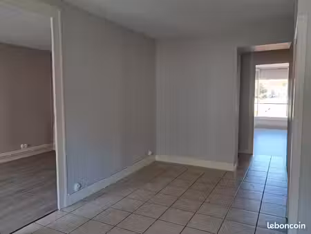 appartement a louer t3 rive de gier