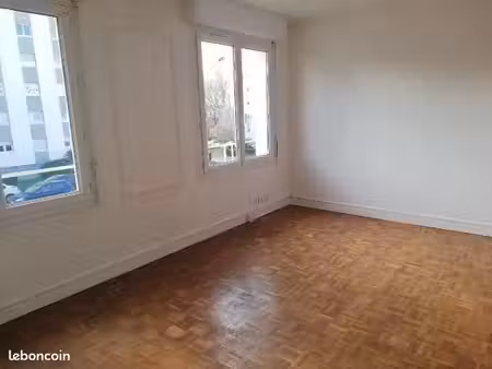 3 pièces à louer à romainville