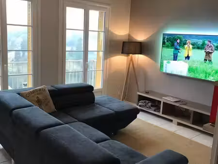 location appartement st flour