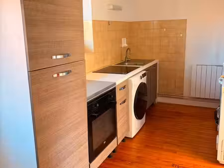 appartement t3 55m2
