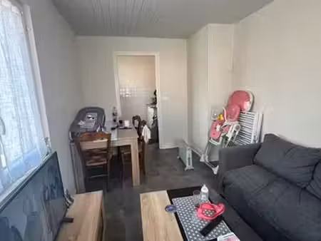 appartement f3