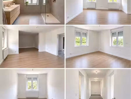 appartement beauregard thionville