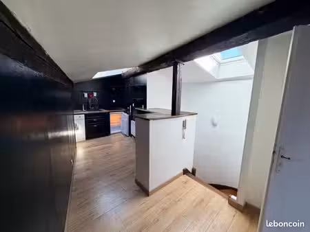 appartement t2