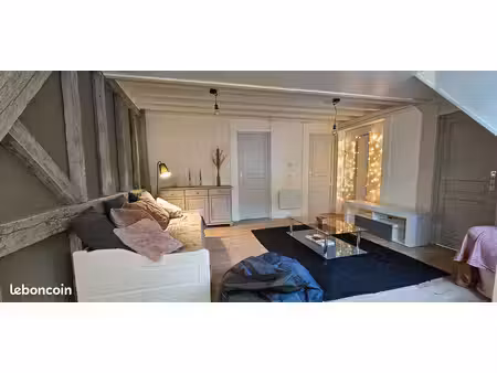 appartement t3 centre ville