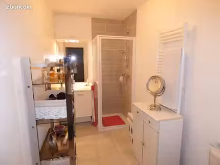 loue t2 à vertou 640 euros cc
