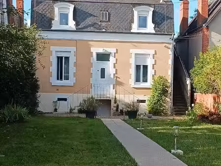 appartement t3