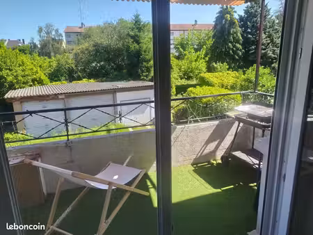 appartement 3 pièces 55 m²