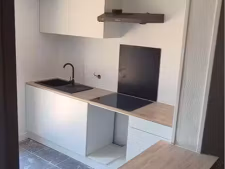 location petite maison avec jardin