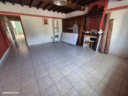 maison de campagne