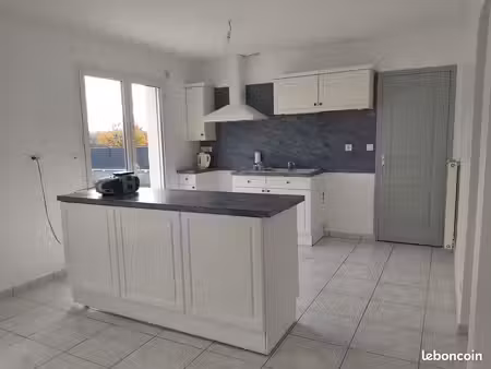 annonce location immobilières