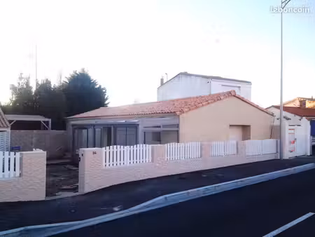 maison les sables d'olonne