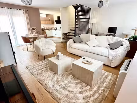 maison 83m2 - 3 pièces - montreuil