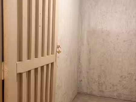 espace de stockage bd carnot / palais de justice
