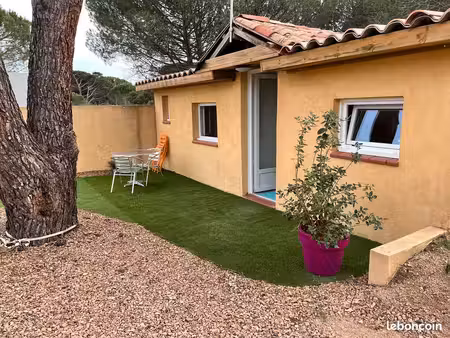 maison t2