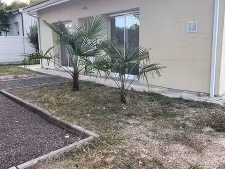 maison t4