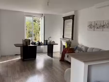 a louer maison 4 chambres