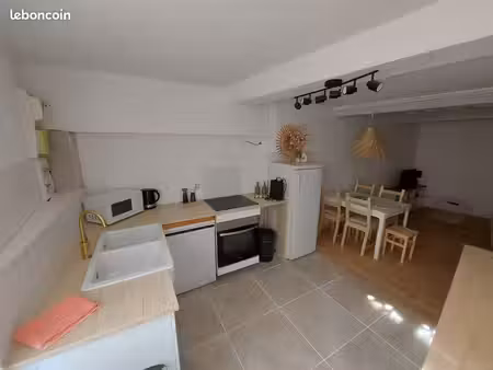 maison de village