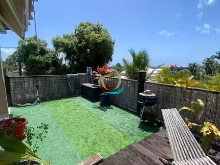 villa 5 pièces 120 m²