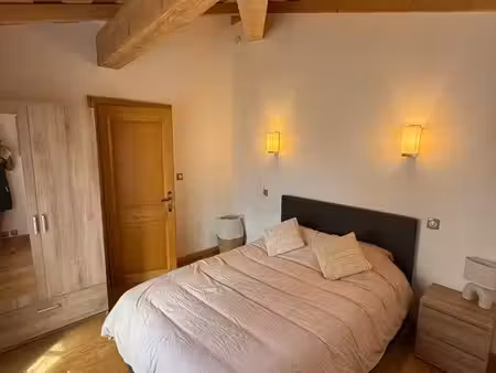 maison de village