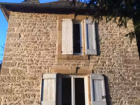 maison avec terrain marvejols