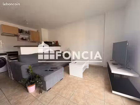 appartement 3 pièces 53.66m² à louer 630 - albi 81000