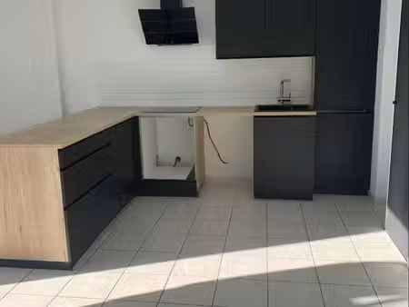 montfavet - appartement t2 47m²