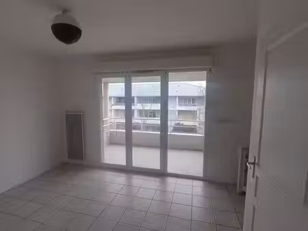 appartement 2 pièces 26 m²