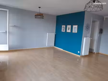 location appartement f3