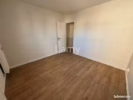 appartement 4 pièces 71 m²