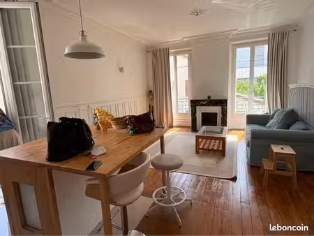 appartement 40 m2