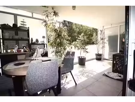 vente appartement 2 pièces 49 m² à canet plage (66140)  249 000 €